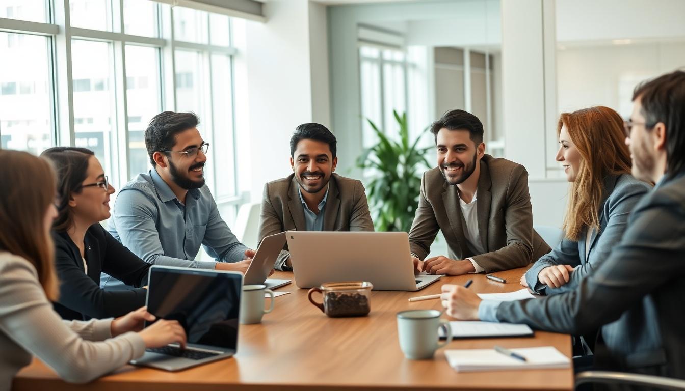 Your Guide to Hiring Success