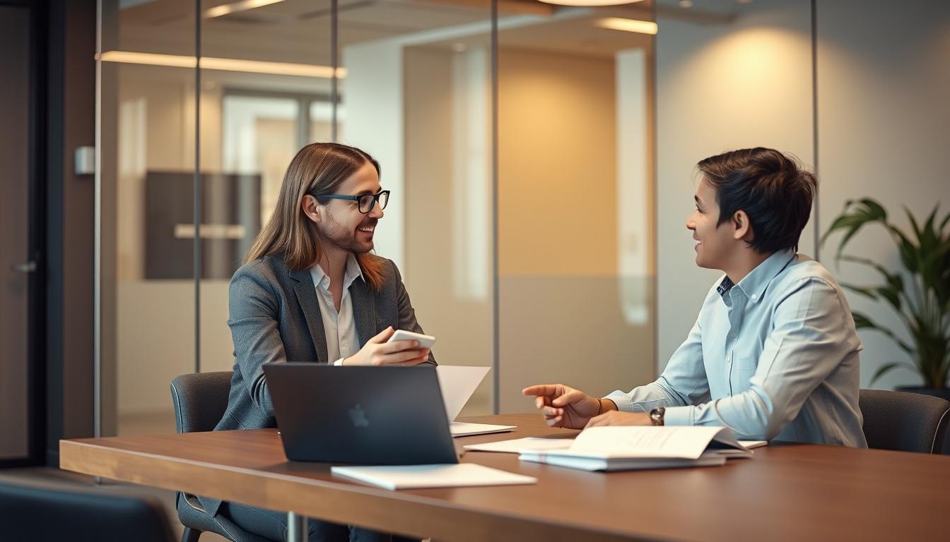 For HR Managers