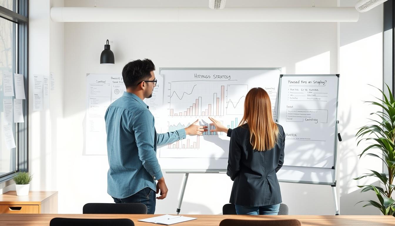 For Talent Acquisition Specialists
